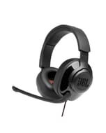 JBL Quantum 300 - Wired Headset with Mic (Surround Sound)